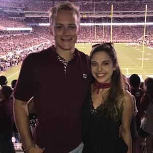 Meet your Posher, Alyssa